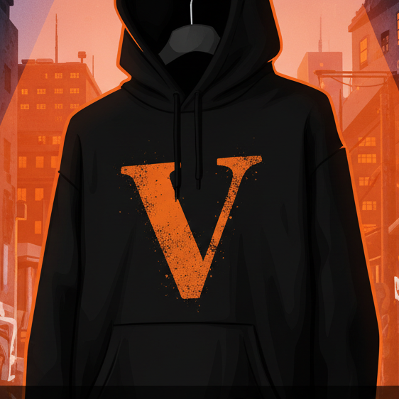 Vlone Hoodie