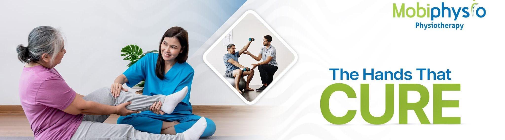 Mobi Physio
