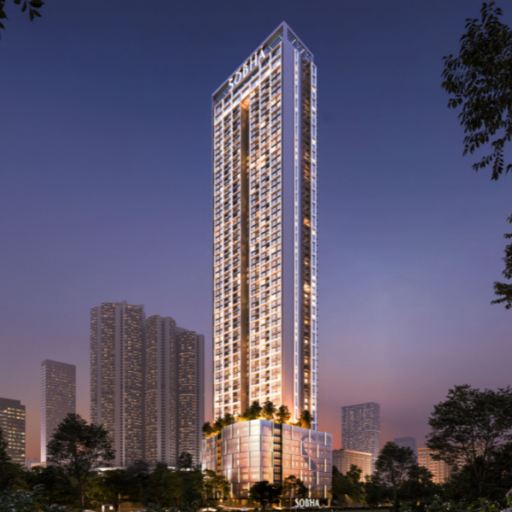 SOBHA Inizio Parel