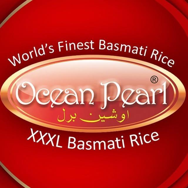 Ocean Pearl Rice
