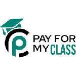 Pay For My Class