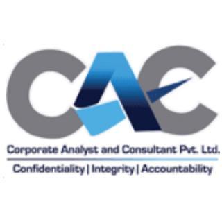 Corporate Analyst & Consultant  Pvt. Ltd. (CAC)