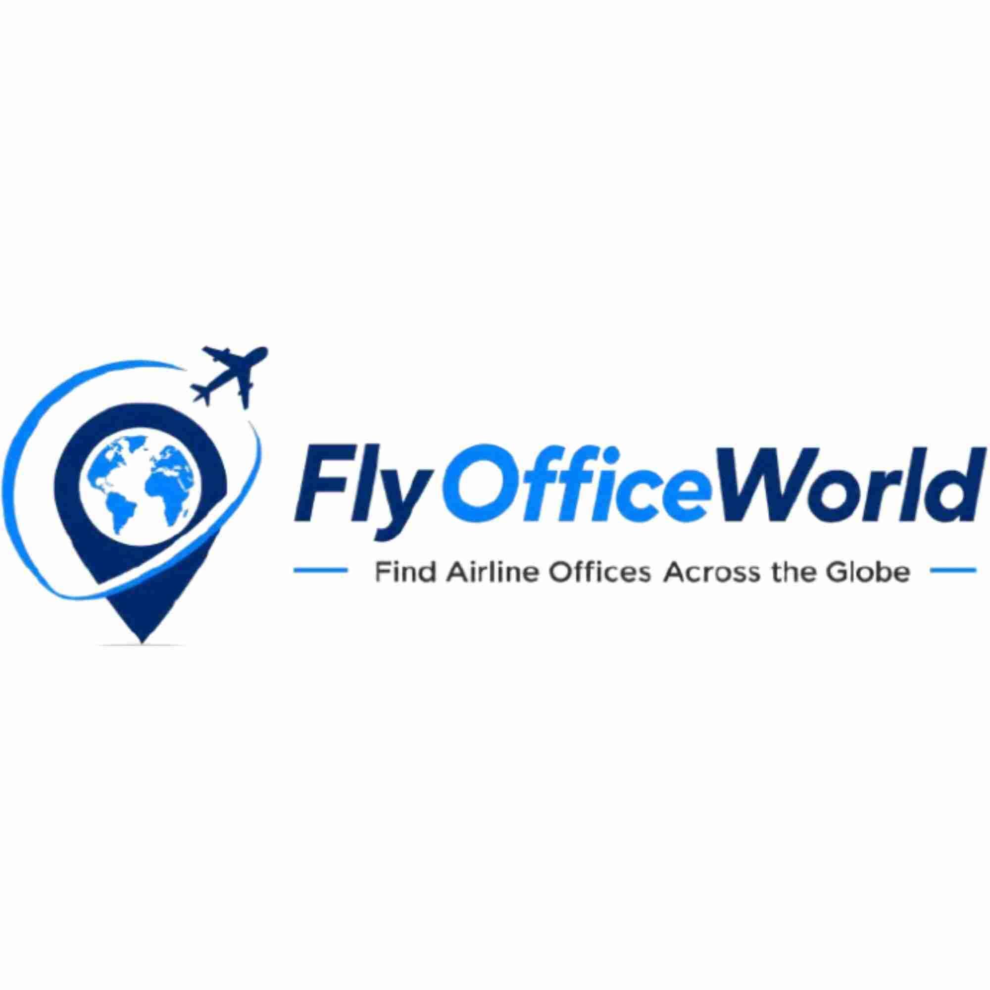 Fly Office World