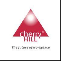 Cherry Hill Interiors