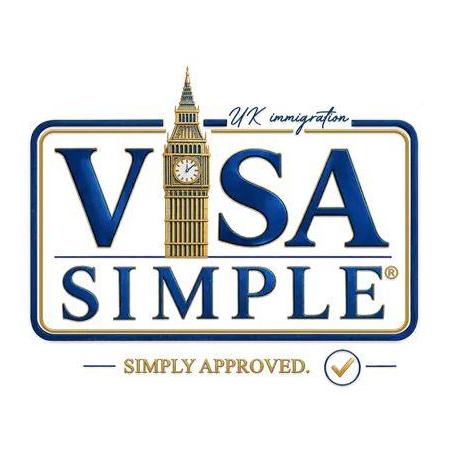 Visa Simple