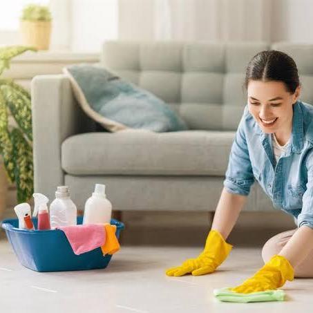 OptimaCleaning ServicesLimited
