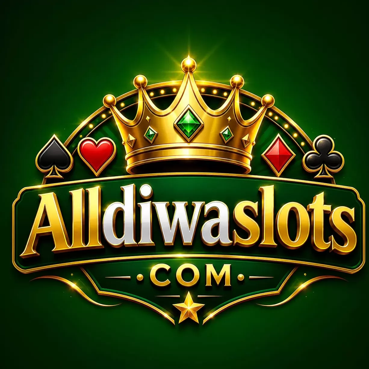 All Diwa  Slots