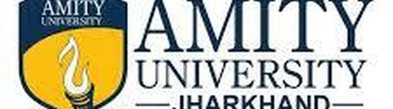 Amity University Ranchi