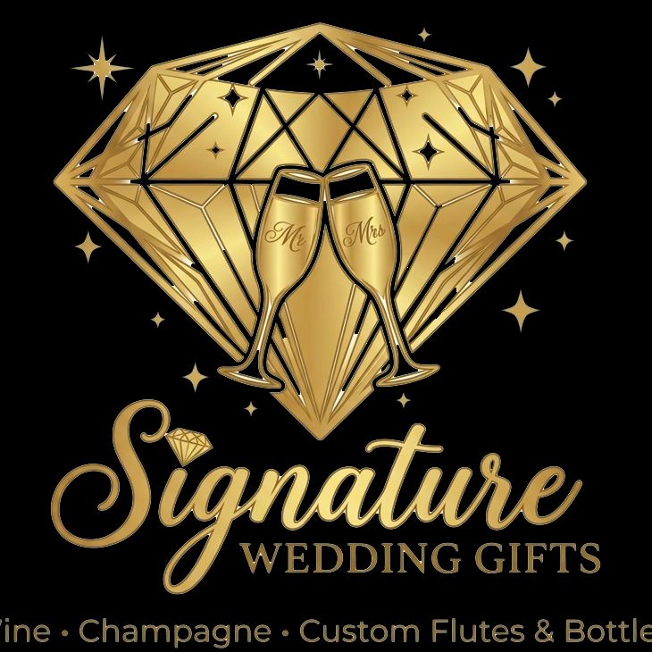 Signature Wedding Gifts