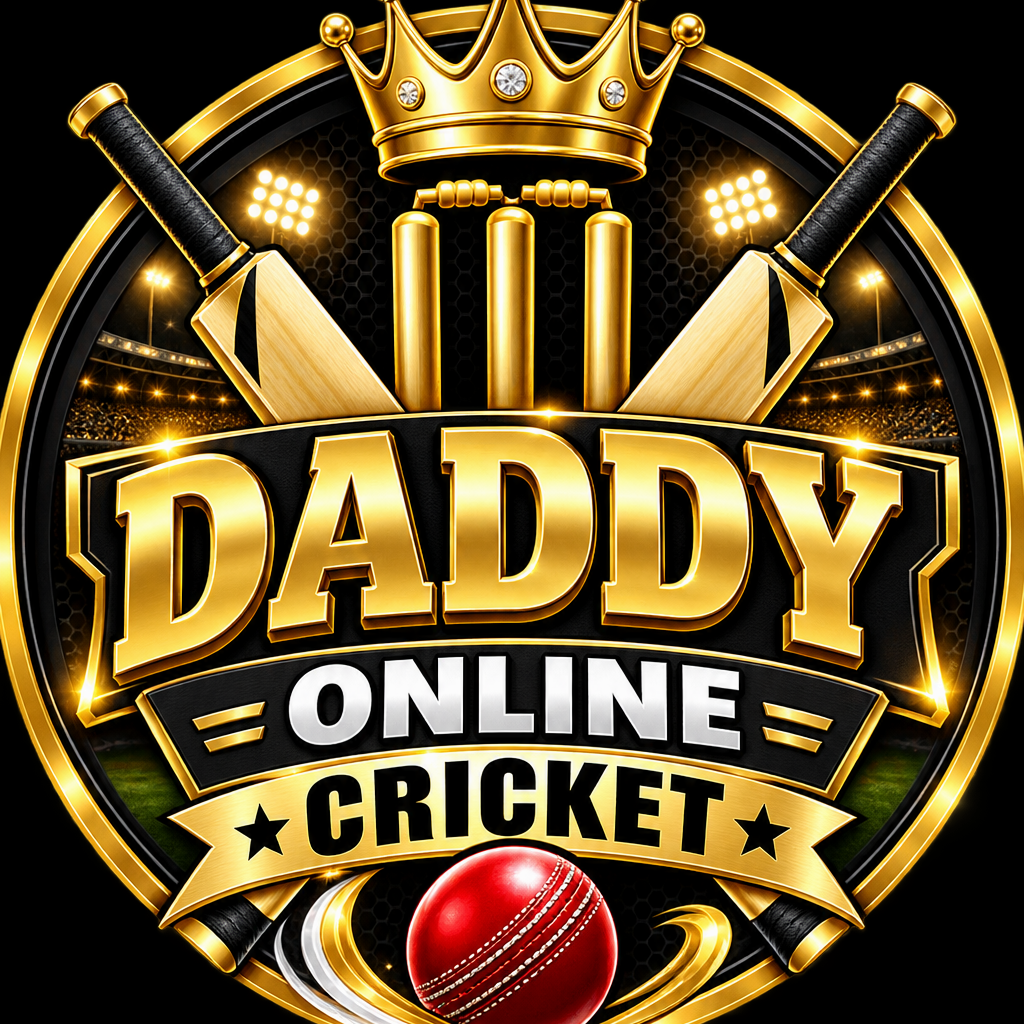 Daddy Onlinecricketid