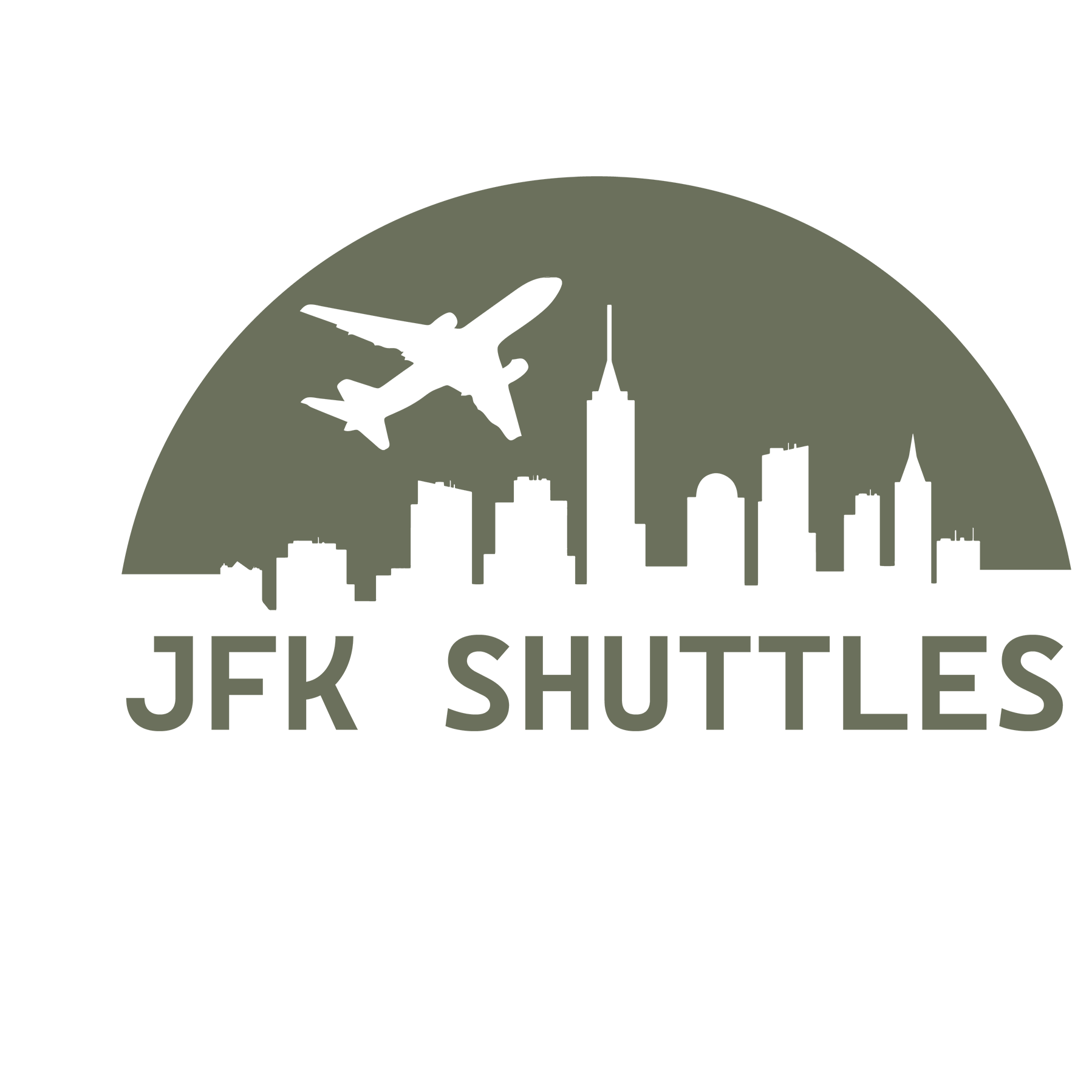 Jfk Shuttles