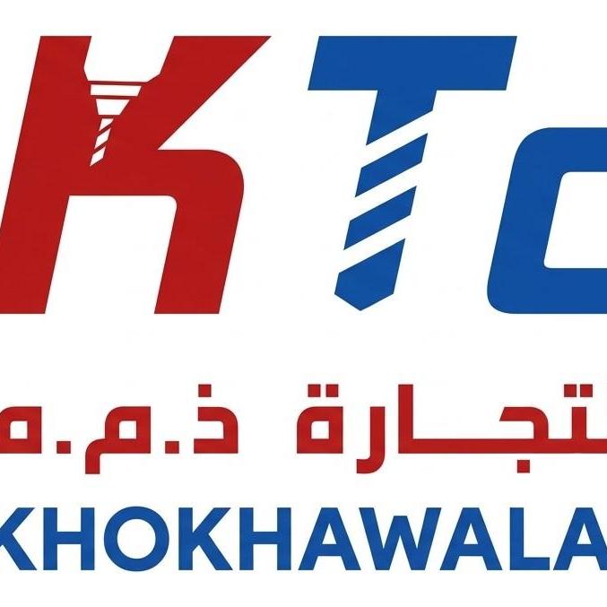 Khokhawala Trading