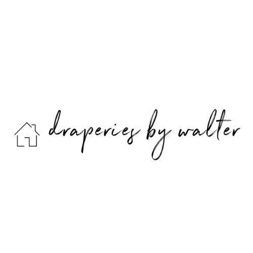 Draperies Walter