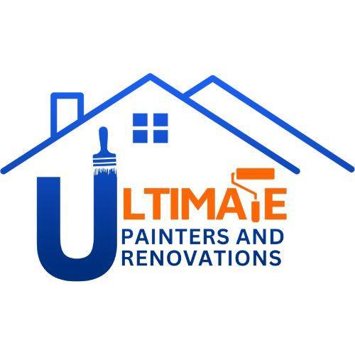 UltimatePainters AndRenovations