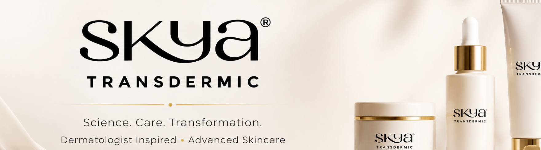 Skya Transdermic 