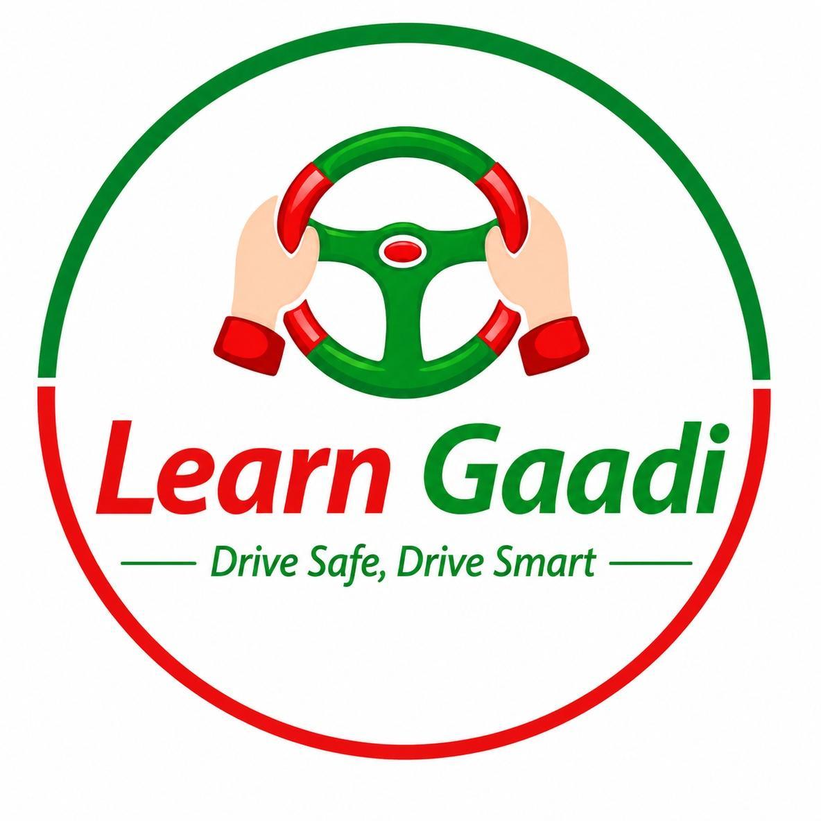 Learn Gaadi