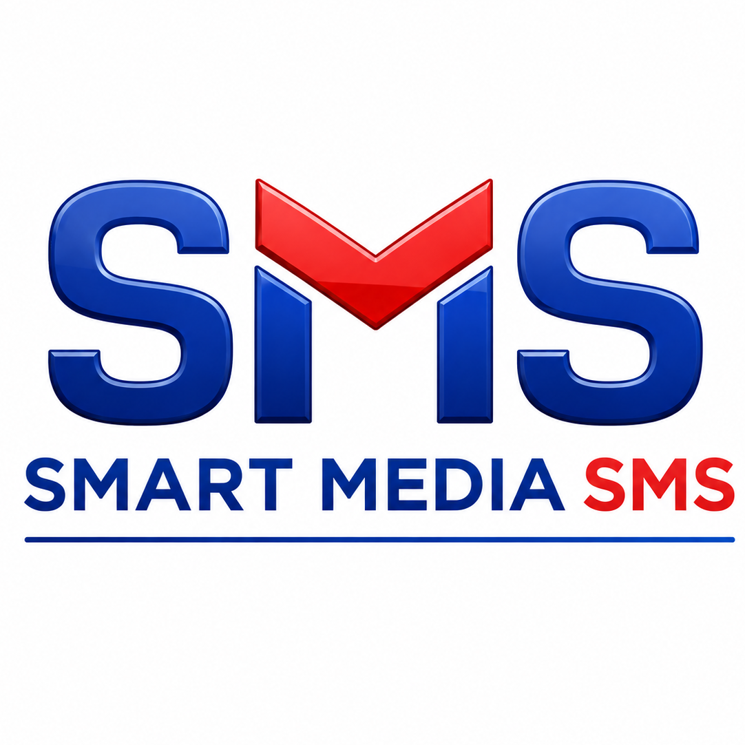 Smart Media  Sms