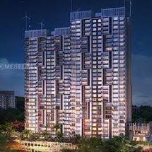 Mahindra Vista Kandivali East