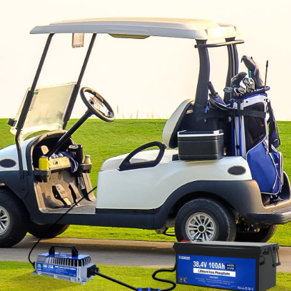 Golf Cart