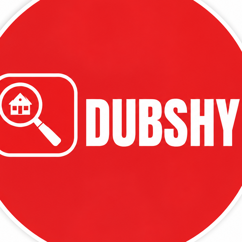 Dubshy Property Snagging