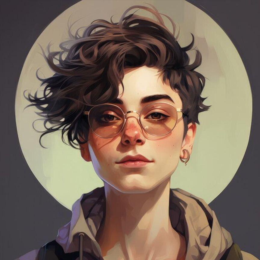 Nancy Jhonson