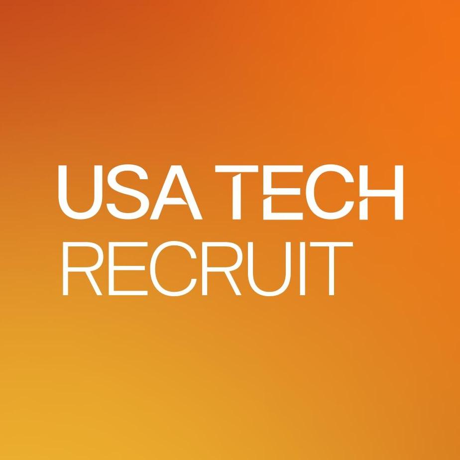 USA Tech Recruit