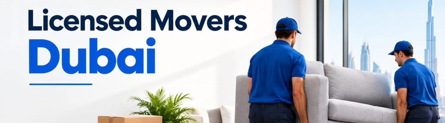 Movers  Dubai 