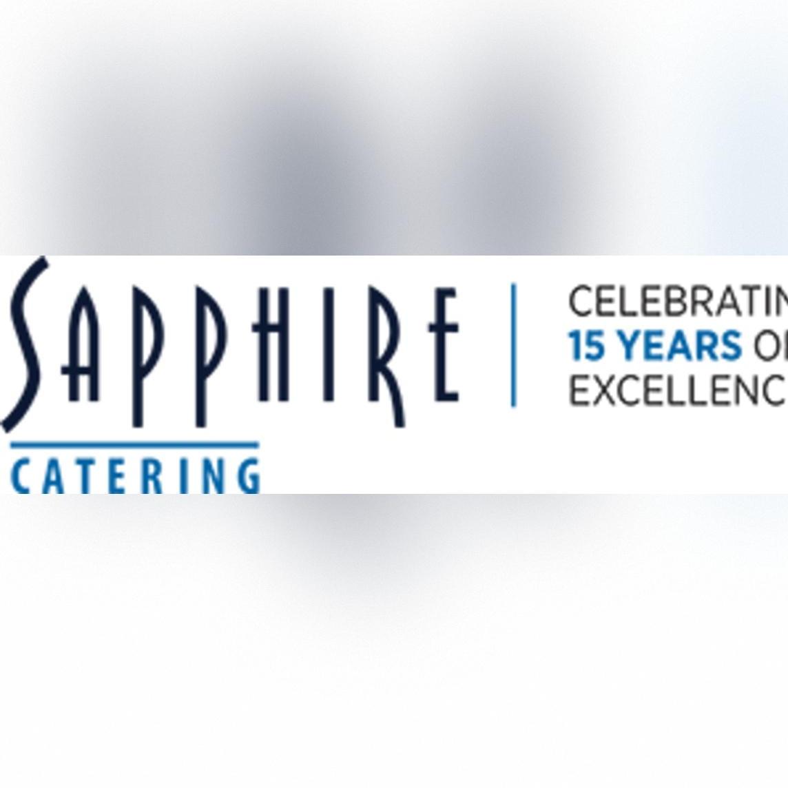 Sapphire Catering