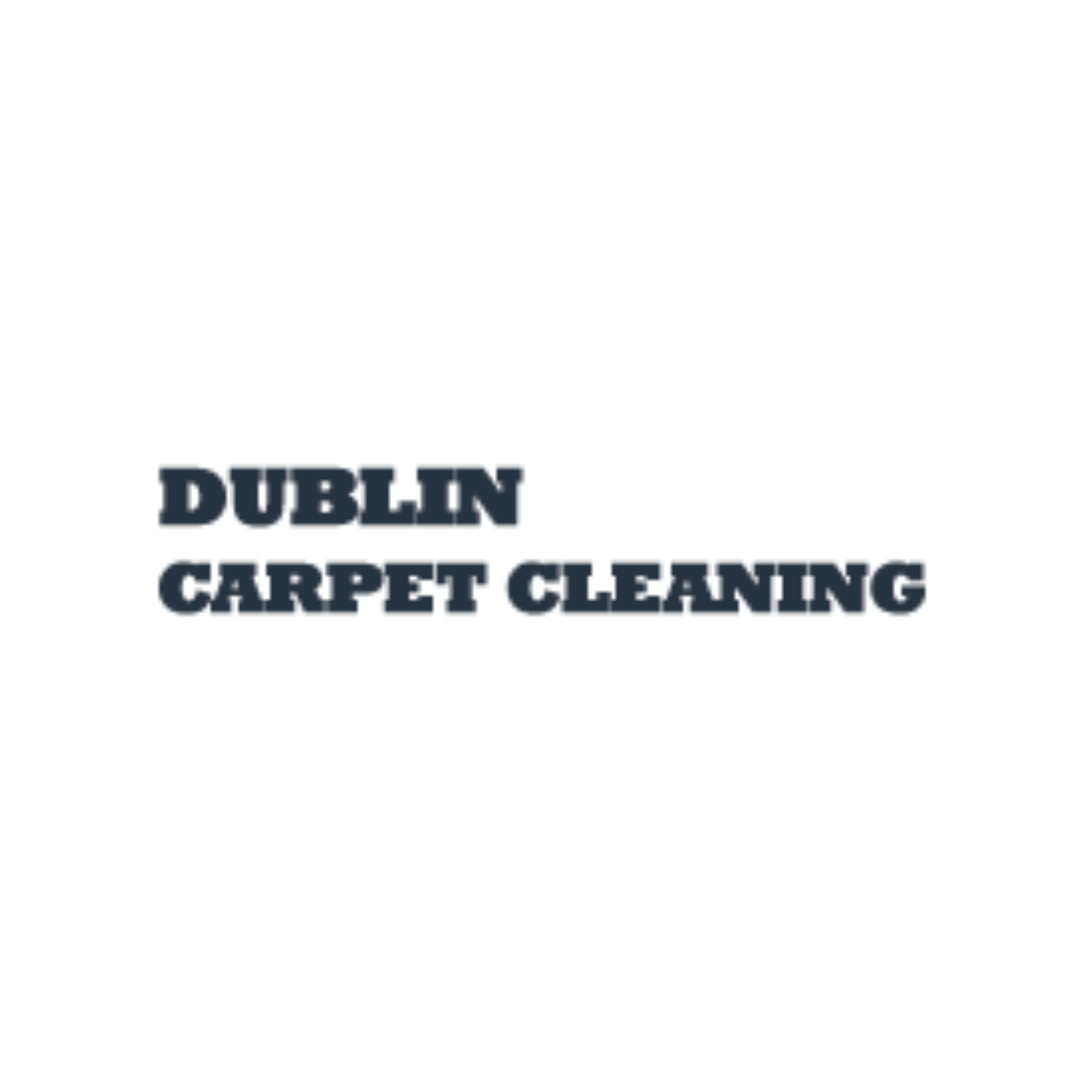 Carpet Cleaning Dublin