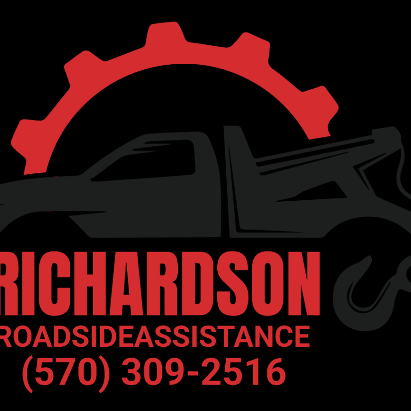 Daniel  J Richardson
